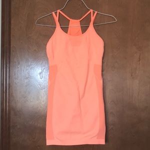 Sweaty Betty Yoga/Workout Tank